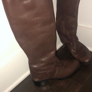 Tory Burch Roding Boots